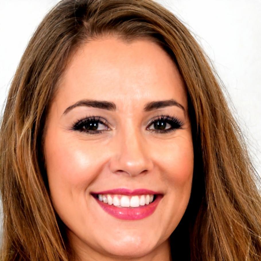 Dozentin Petra Waldmann